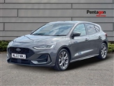 Ford Focus Image 3