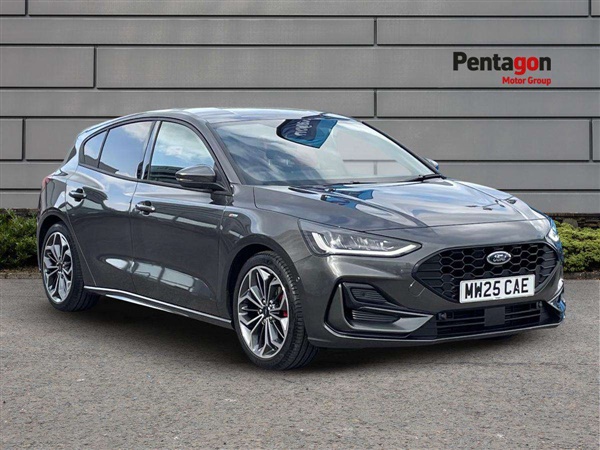 Large image for the Used Ford Focus