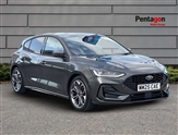 Ford Focus Image 1