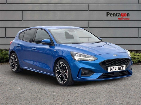 Large image for the Used Ford Focus