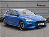 Ford Focus Image 1