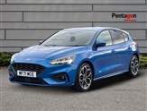 Ford Focus Image 3