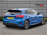 Ford Focus Image 4
