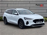Ford Focus Image 1
