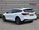 Ford Focus Image 2