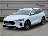 Ford Focus Image 3