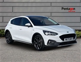 Ford Focus Image 1