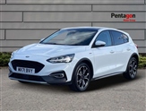 Ford Focus Image 3