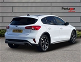 Ford Focus Image 4