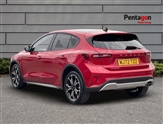 Ford Focus Image 2