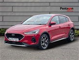 Ford Focus Image 3