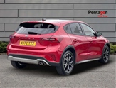 Ford Focus Image 4