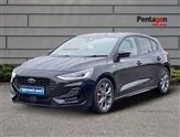 Ford Focus Image 3