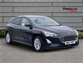 Ford Focus Image 1