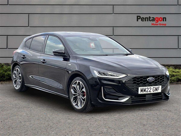 Large image for the Used Ford Focus