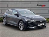 Ford Focus Image 1