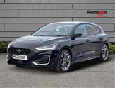 Ford Focus Image 3