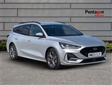 Ford Focus Image 1