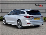 Ford Focus Image 2