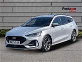 Ford Focus Image 3