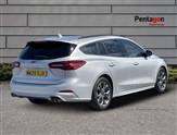 Ford Focus Image 4
