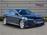 Ford Focus Image 1