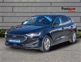 Ford Focus Image 3