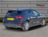 Ford Focus Image 4