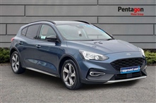 Used Ford Focus