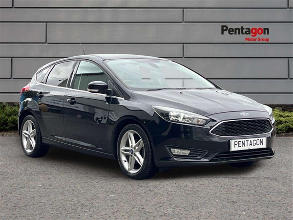 Large image for the Used Ford Focus
