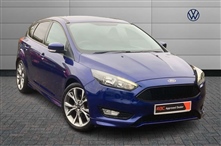 Used Ford Focus