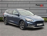 Ford Focus Image 1