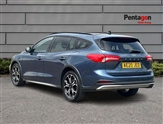Ford Focus Image 2