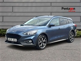 Ford Focus Image 3
