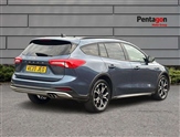 Ford Focus Image 4