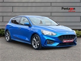 Ford Focus Image 1