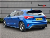 Ford Focus Image 2