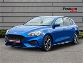 Ford Focus Image 3