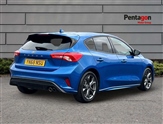 Ford Focus Image 4