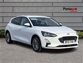 Ford Focus Image 1