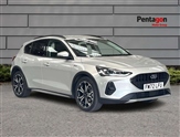 Ford Focus Image 1