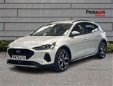 Ford Focus Image 3