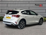 Ford Focus Image 4