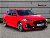 Ford Focus Image 1