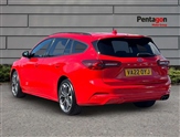Ford Focus Image 2