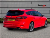 Ford Focus Image 4