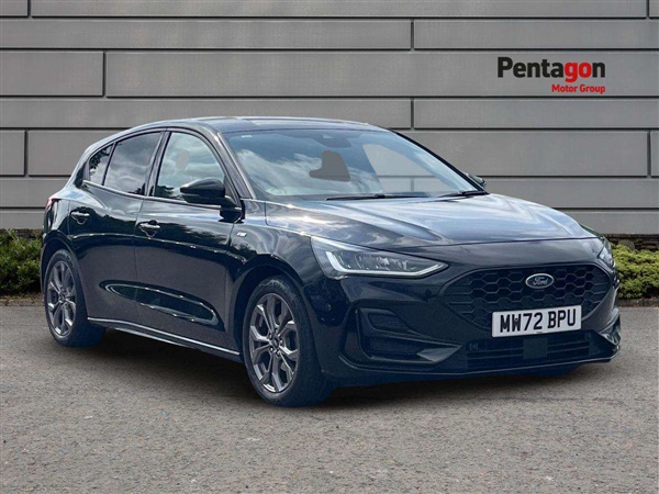 Large image for the Used Ford Focus