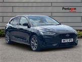 Ford Focus Image 1