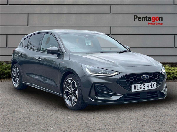 Large image for the Used Ford Focus