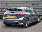 Ford Focus Image 4